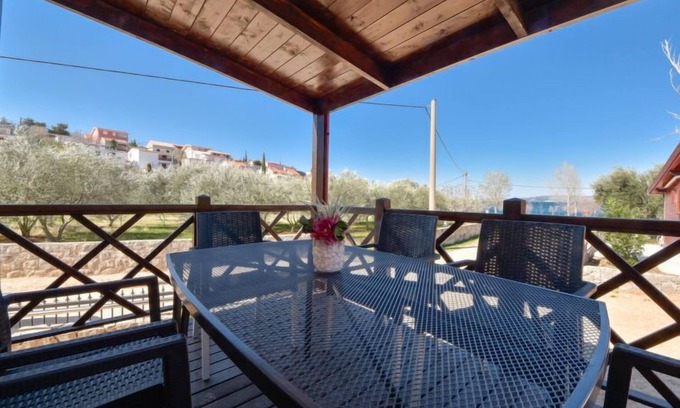 Krusevo House | Vacation home Palma by Interhome