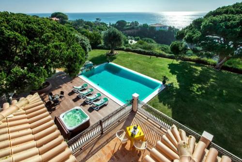 Oura House | Villa Mauri Luxe - Beautiful beachfront villa