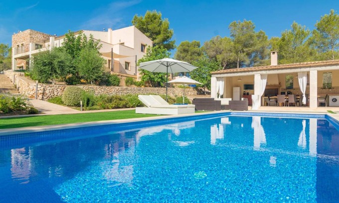 Felanitx House | Villa Pins