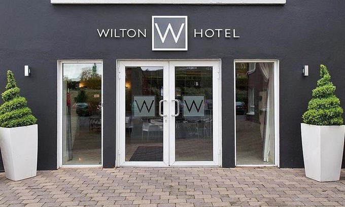 Bray Hotel | Wilton Hotel Bray