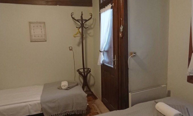 Smolyan House | Yakusha-Beautiful house in the heart of the Rhodope Mountains