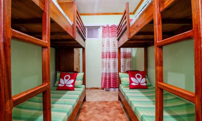 Baguio Hostel | ZEN Rooms Basic Camp Allen Rd Baguio