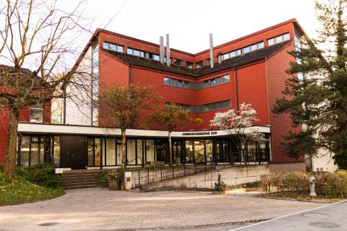 Zug Hostel | Zug Youth Hostel