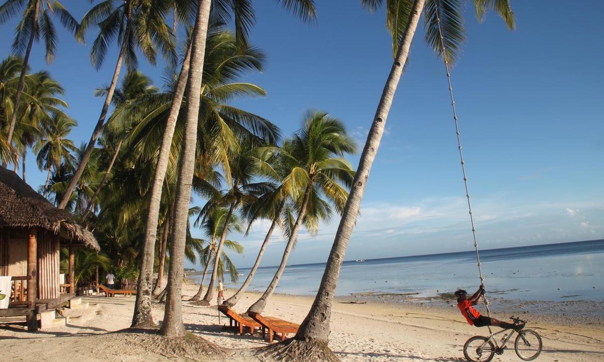 Lahug Hotel | Bugoy Bikers Hostel