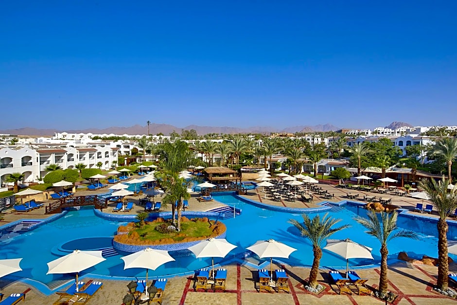 Sharm El Sheikh Hotel | Sharm Dreams Resort