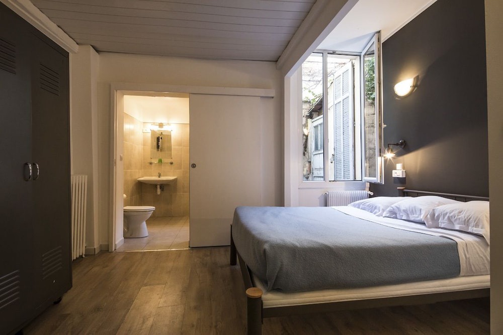 Le Suquet Hotel | Chanteclair