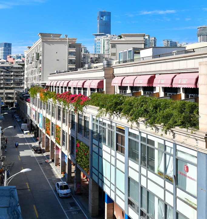 Siming Hotel | Yihe Hotel (Xiamen Zhongshan Road Pedestrian Street)