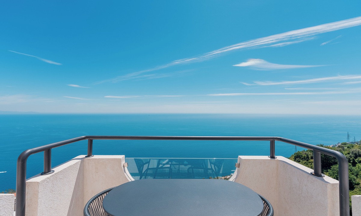 San Michele Hotel | Albergo Dipinto Bacco Furore