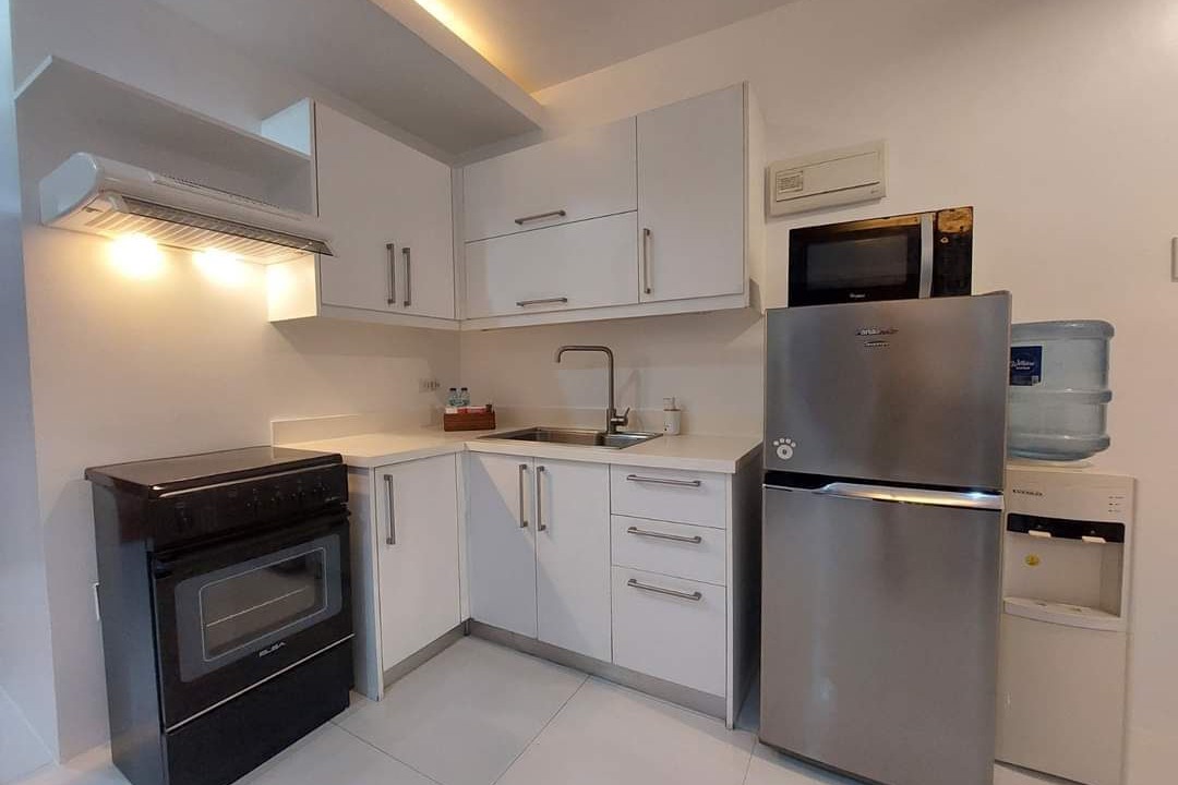 Bonifacio Global City Condo | 2BR Unit at Seibu Tower BGC