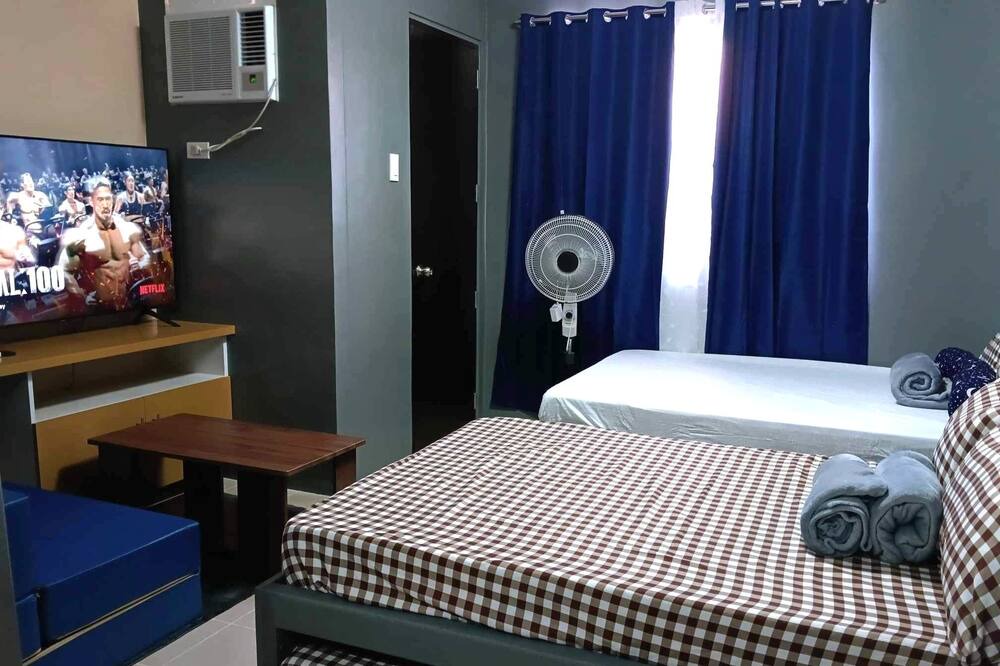 Lapu-Lapu Condo | A Cozy Studio Condo Unit in Plumera Mactan