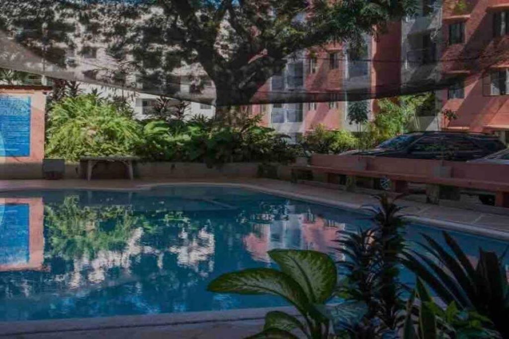 Mactan Export Processing Zone Apartment | The Suite at the Mactan Airport
