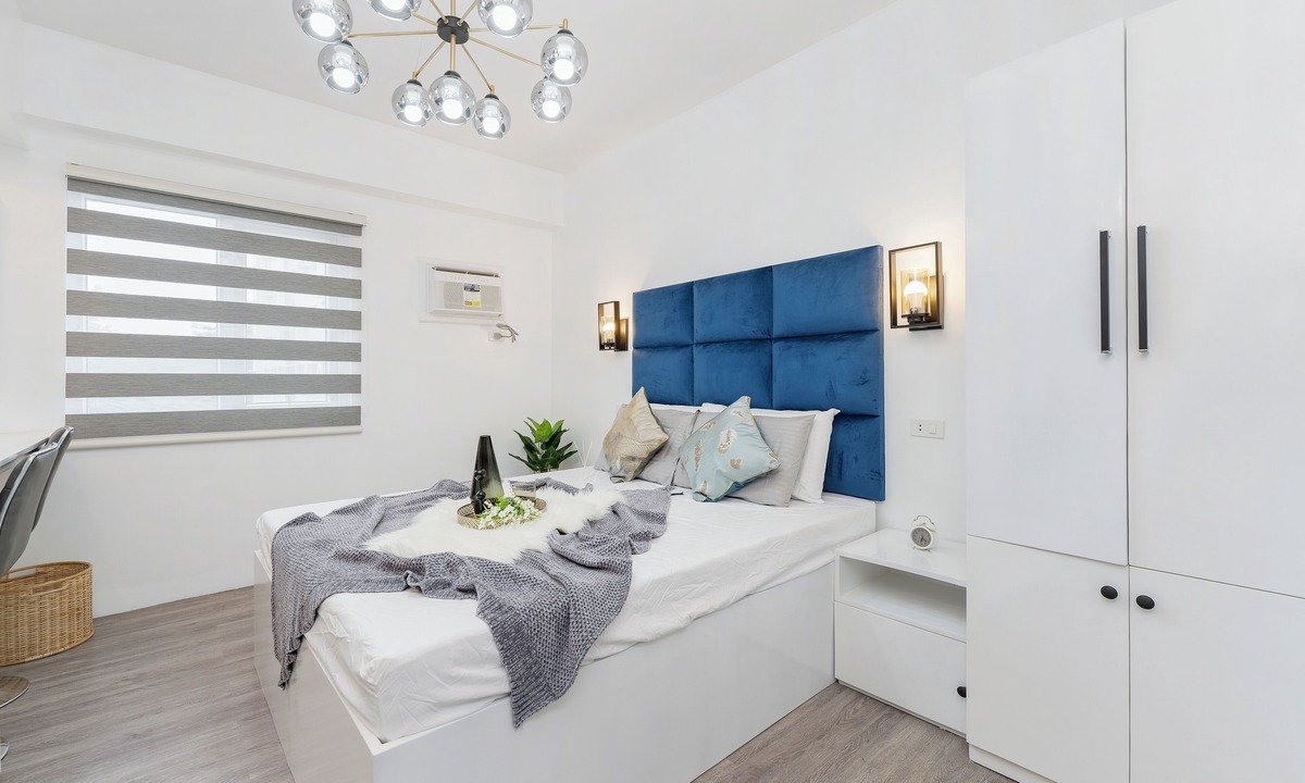 Guadalupe Apartment | Kalani by J&J (Symfoni Nichols | Near Fuenti | Wifi)