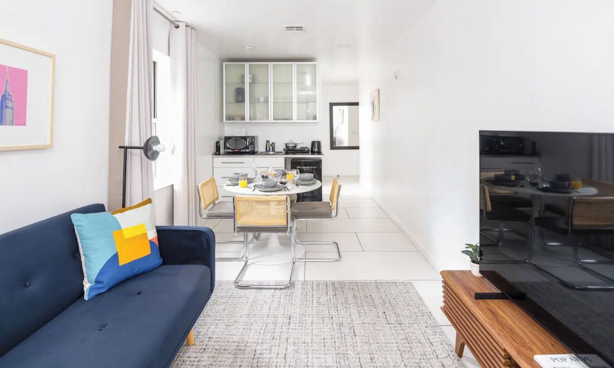 Midtown East Apartment | Cozy and Chic Studio Loft in Midtown NYC! #302