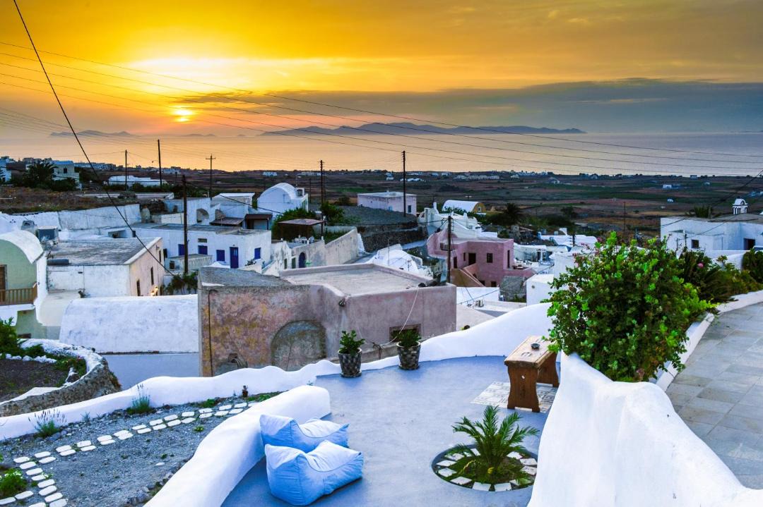 Finikia Villa | FOSuites