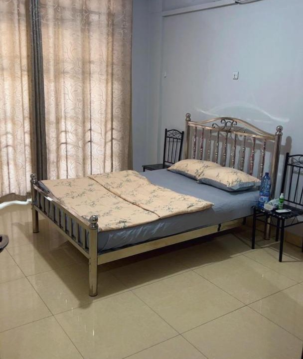 Gombe House | Gombe