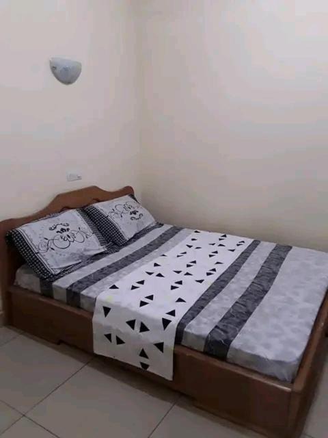 Pointe-Noire Apartment | Mlc résidence une chambre