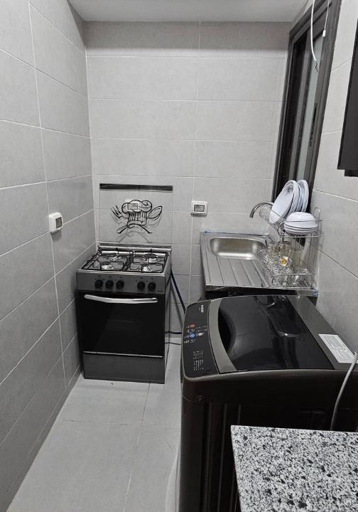 Madinaty Apartment | استديو اول سكن فرش فندقي بريفادو مدينتي Privado - madinaty
