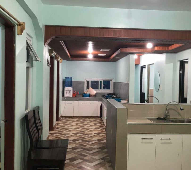 Baguio Cabin | Torogi Thrift Transient House