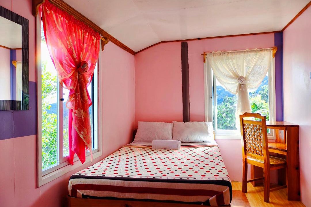 Banaue Hostel | BANAUE EVERGREEN HOSTEL AND RESTAURANT