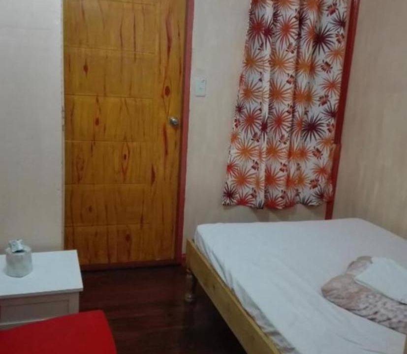 Banaue House | KOREEN GUEST HOUSE