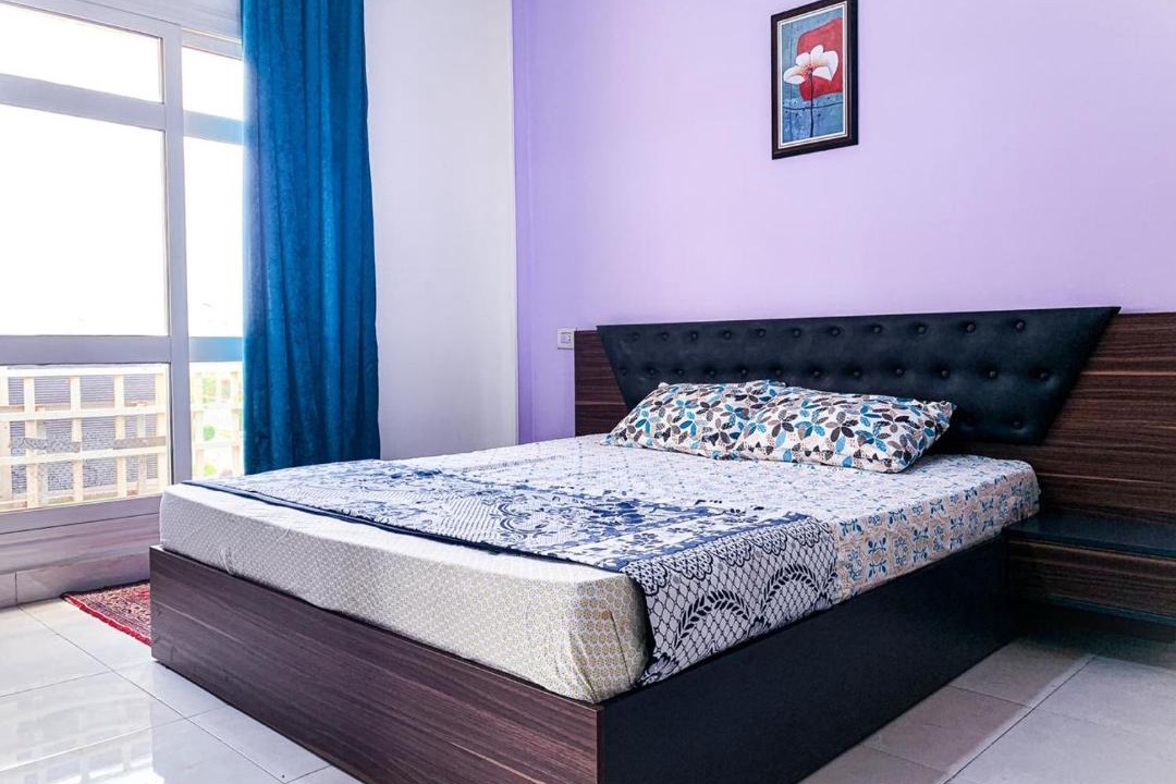 Madinaty Apartment | Modern Cosy Apartment at Madinaty, New Cairo شقة مودرن بمدينتى,القاهرة الجديدة