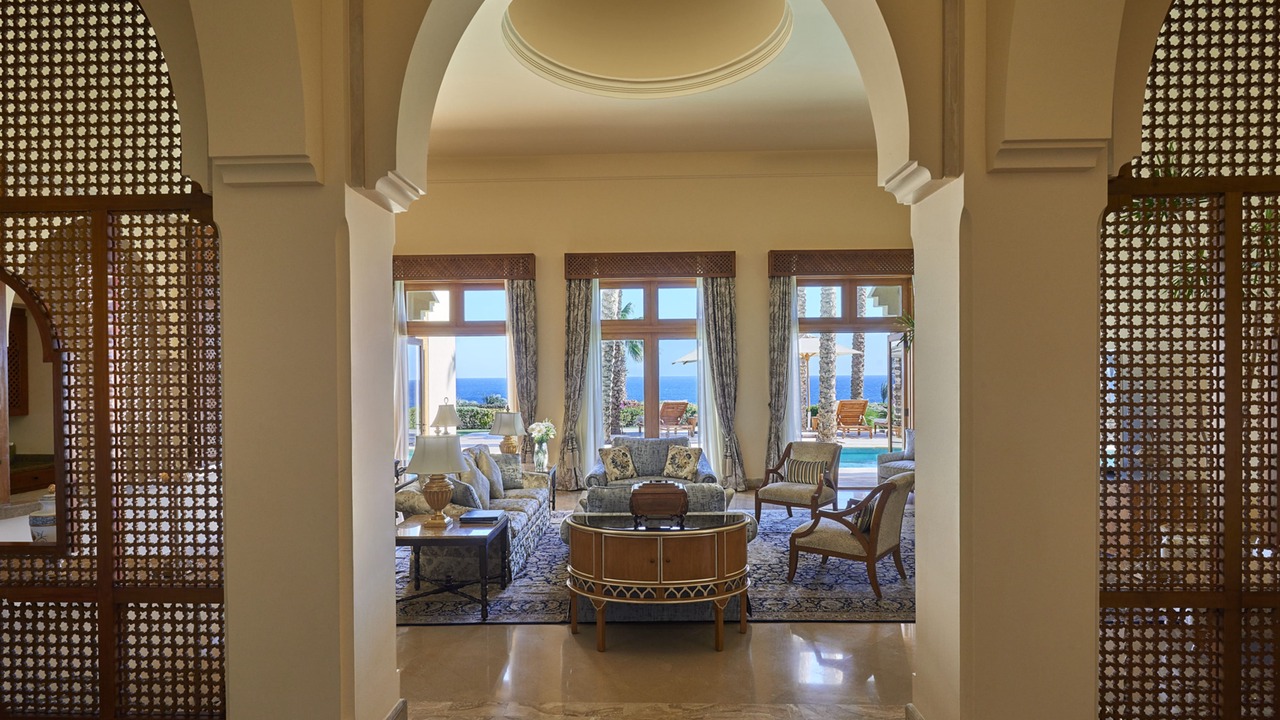 Photo of Livingroom in Sharm El Sheikh