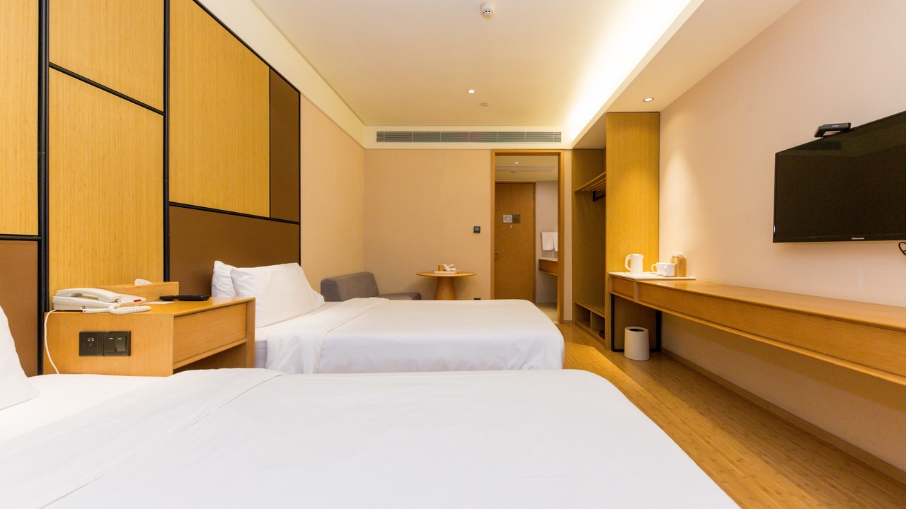 Photo of Bedroom in Siming