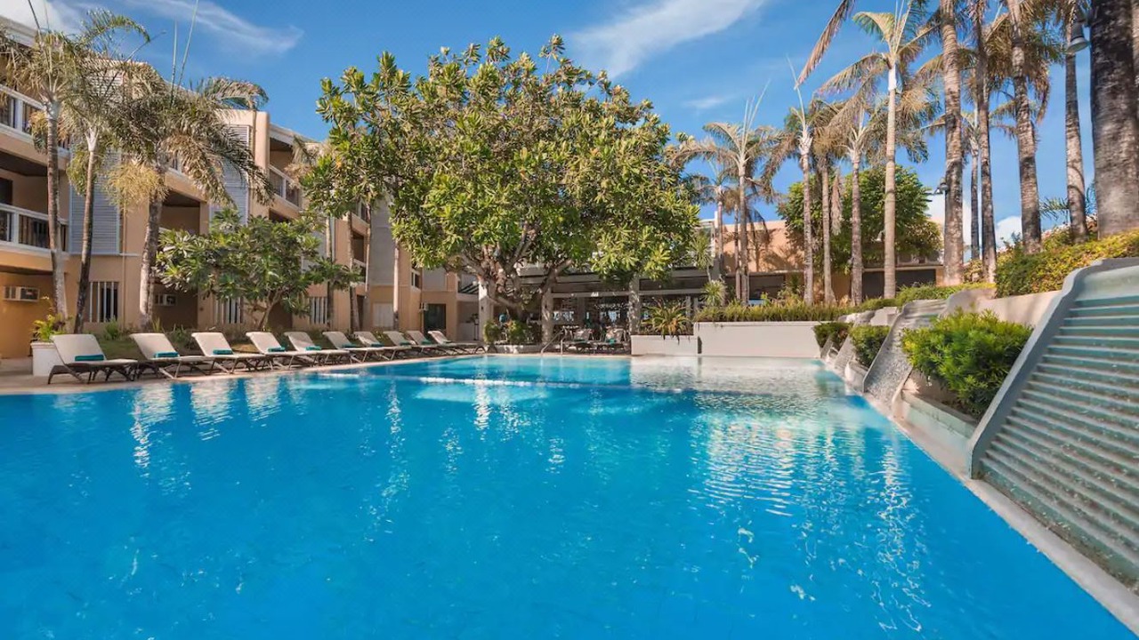 Photo of Outdoor in Boracay Island