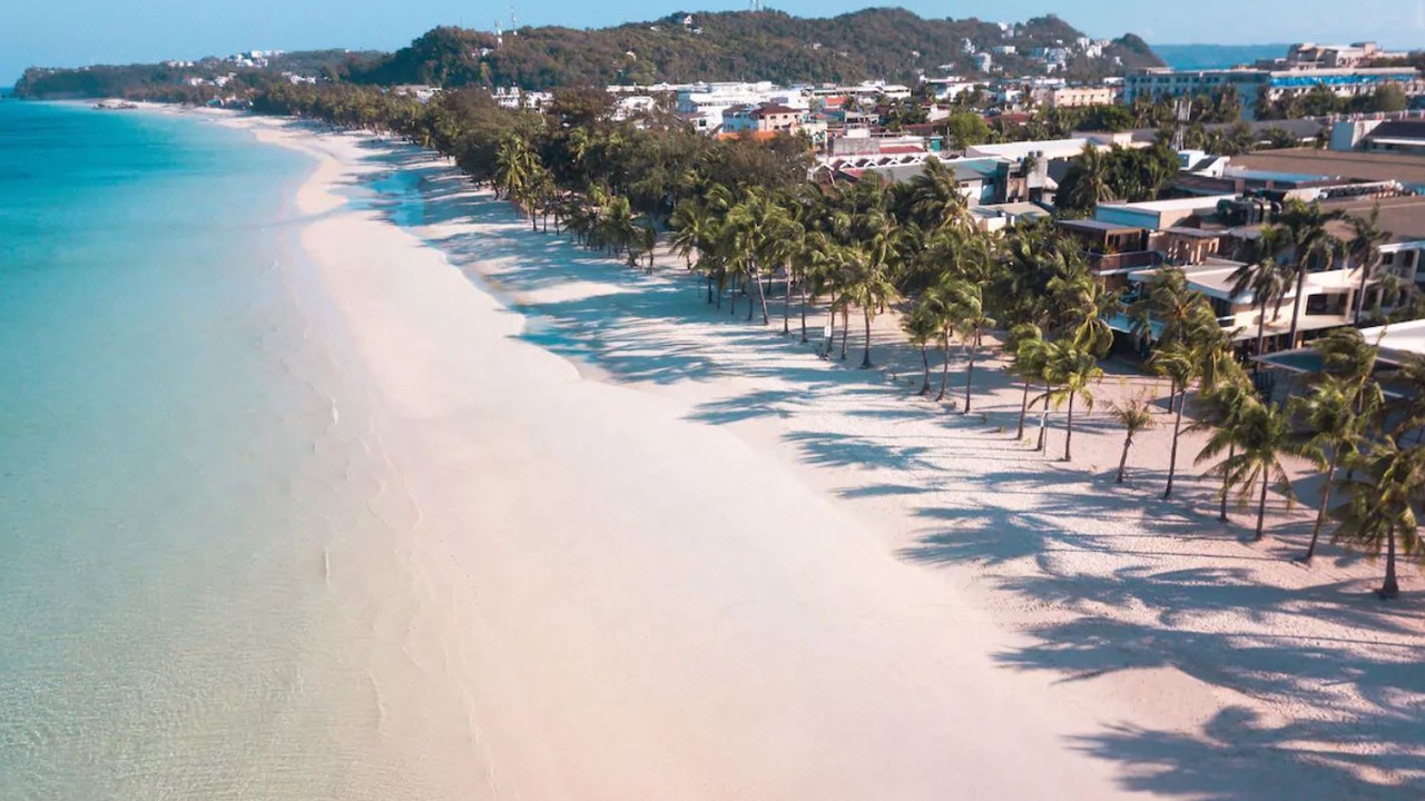 Photo of Outdoor in Boracay Island