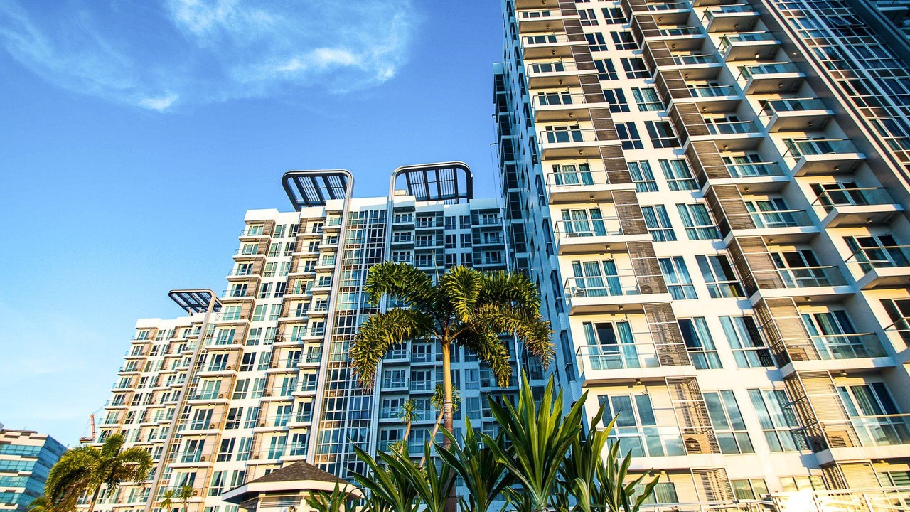 Photo of Buildings in Lapu-Lapu