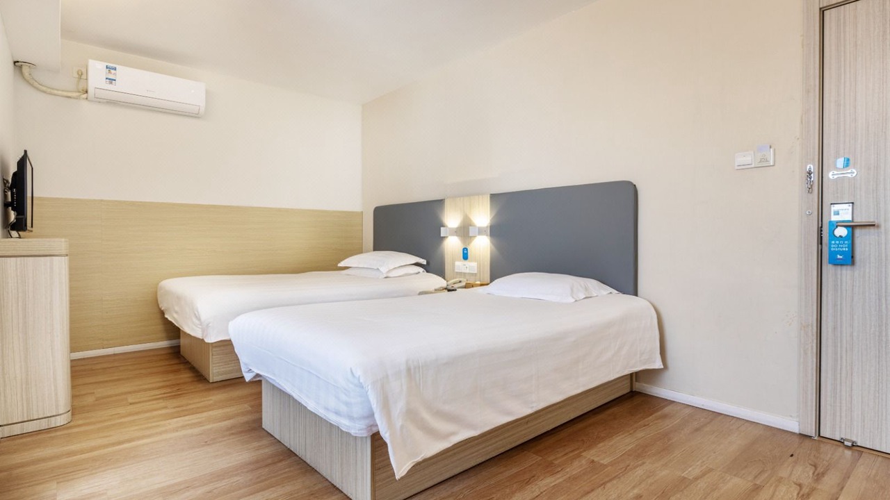 Photo of Bedroom in Siming