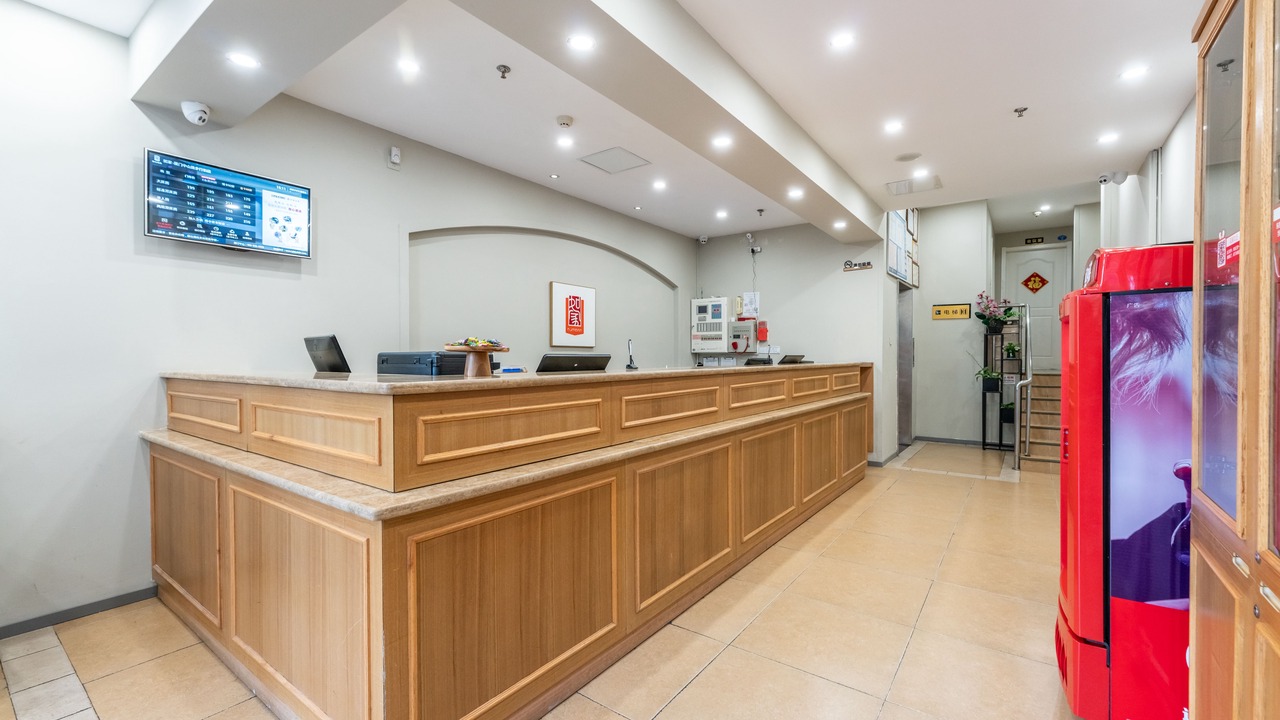Photo of Kitchen in Siming