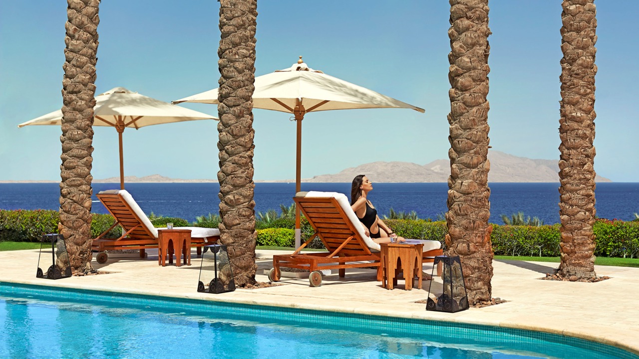 Photo of Outdoor in Sharm El Sheikh