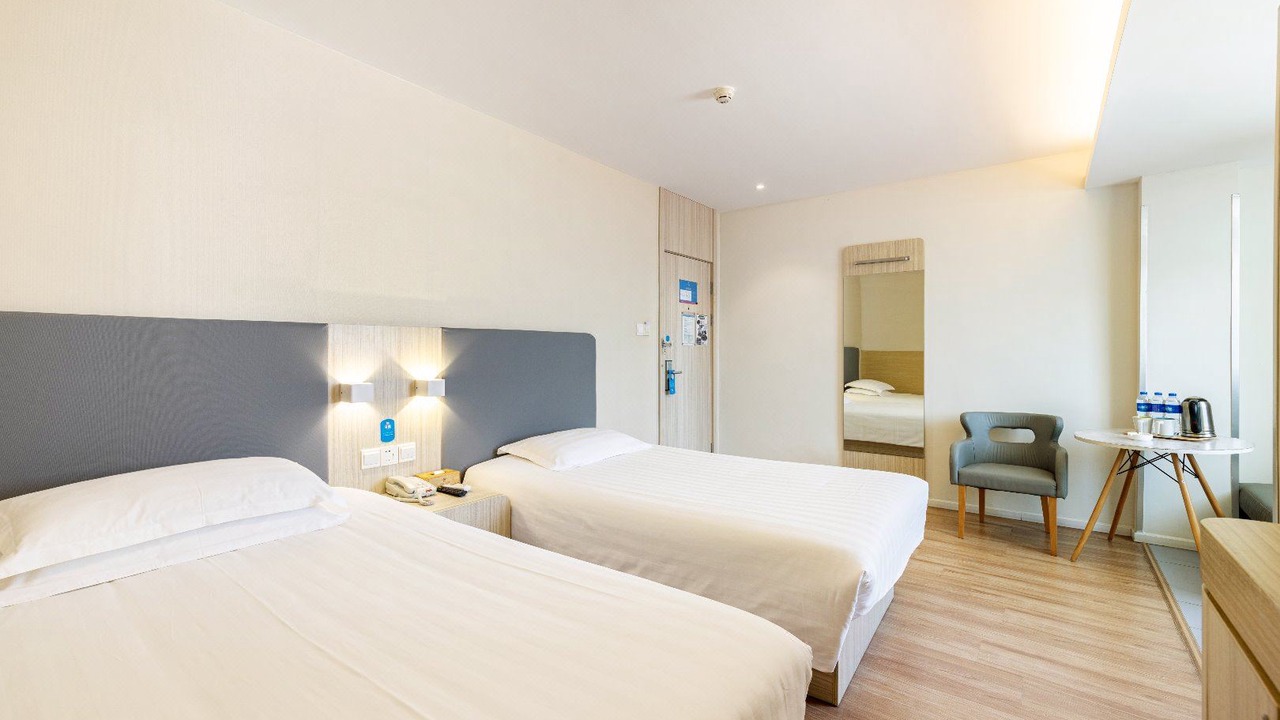 Photo of Bedroom in Siming