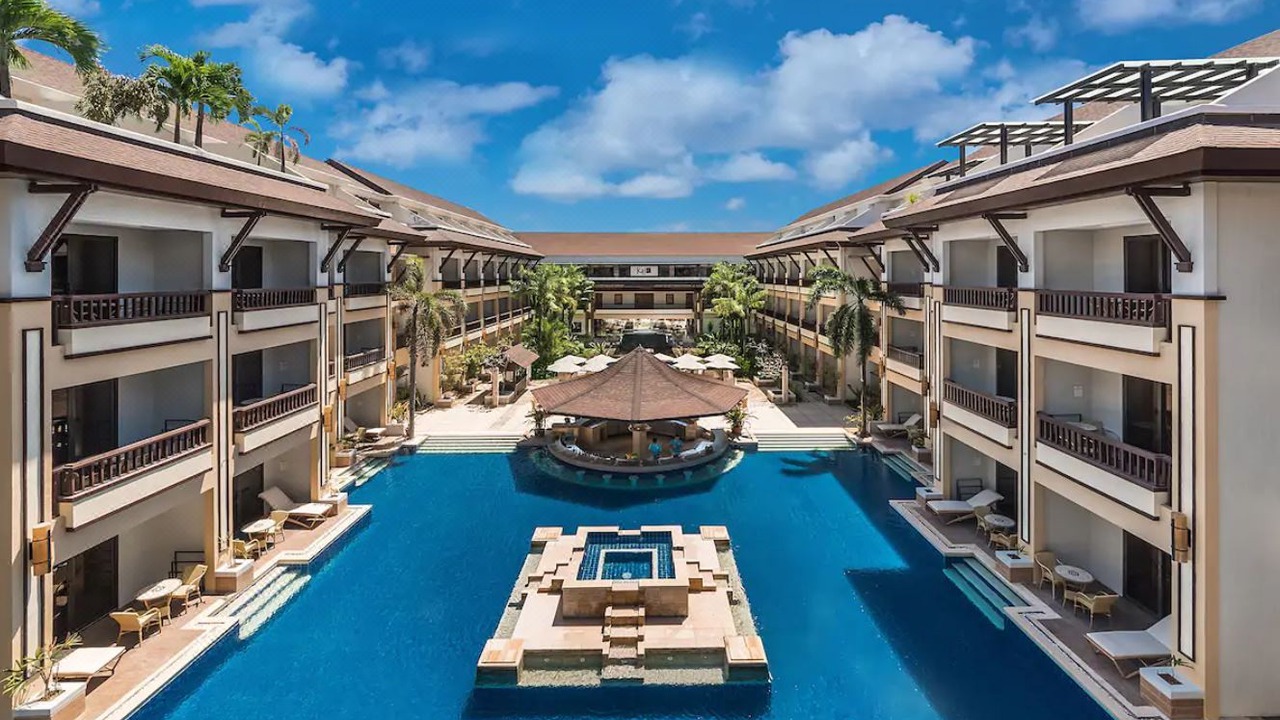 Photo of Outdoor in Boracay Island