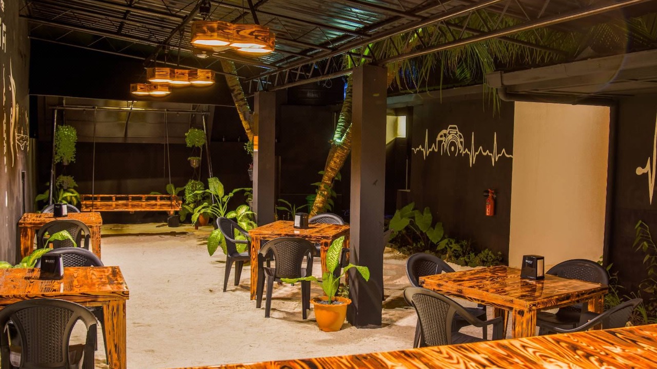 Photo of Others in Dhiffushi