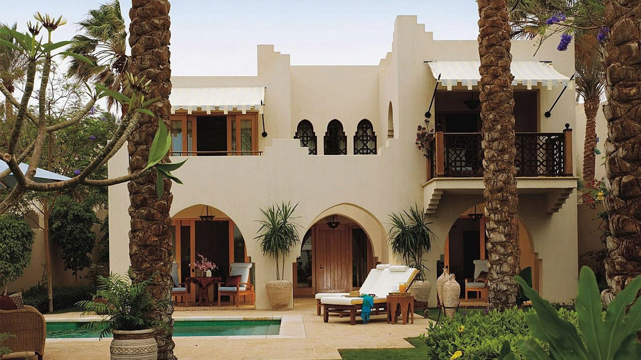Photo of Buildings in Sharm El Sheikh