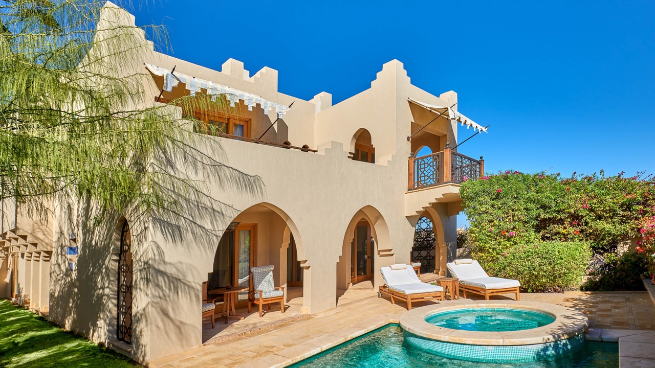 Photo of Outdoor in Sharm El Sheikh