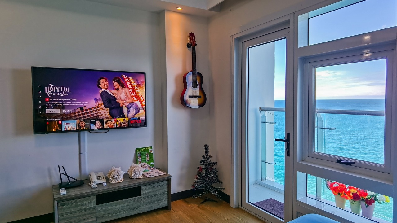 Photo of Livingroom in Punta Engano