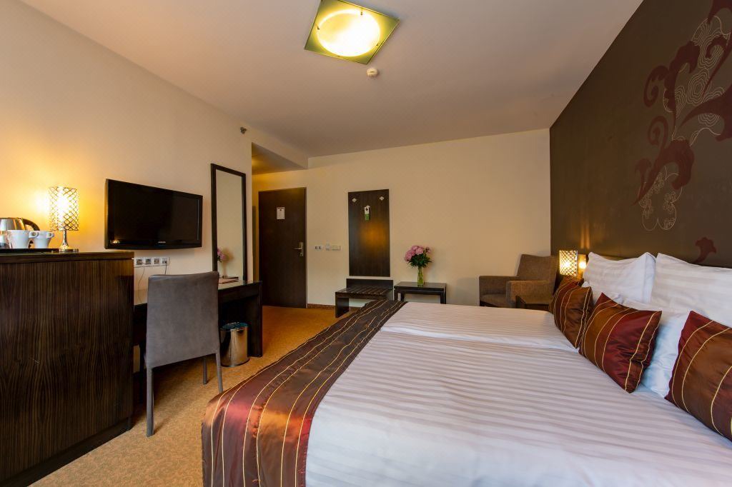 Photo of Bedroom in Vizivaros