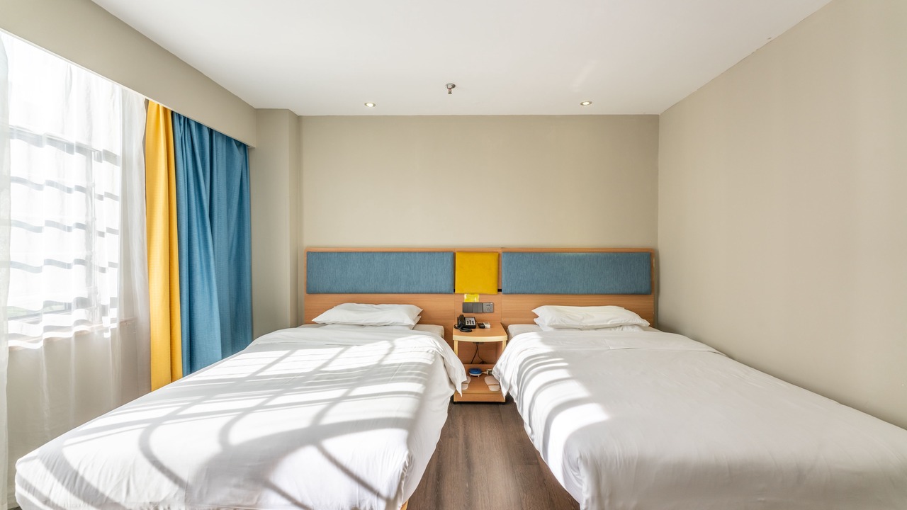 Photo of Bedroom in Siming