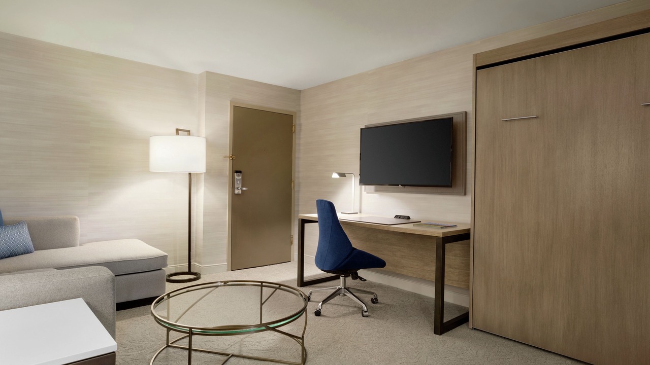 Photo of Livingroom in Allston