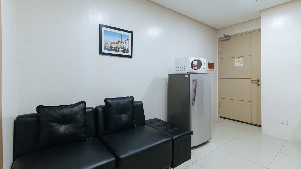 Photo of Livingroom in Sampaloc