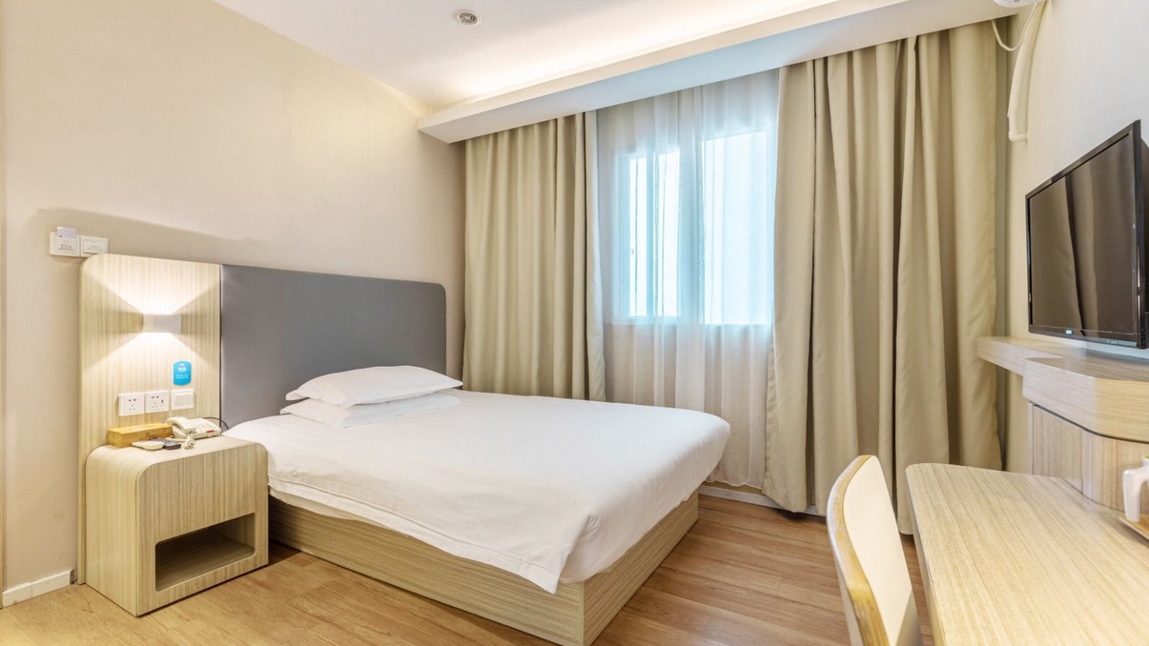 Photo of Bedroom in Siming