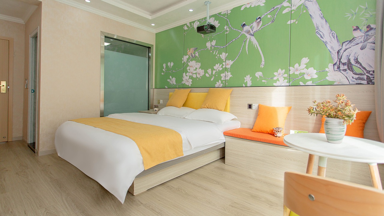 Photo of Bedroom in Li County