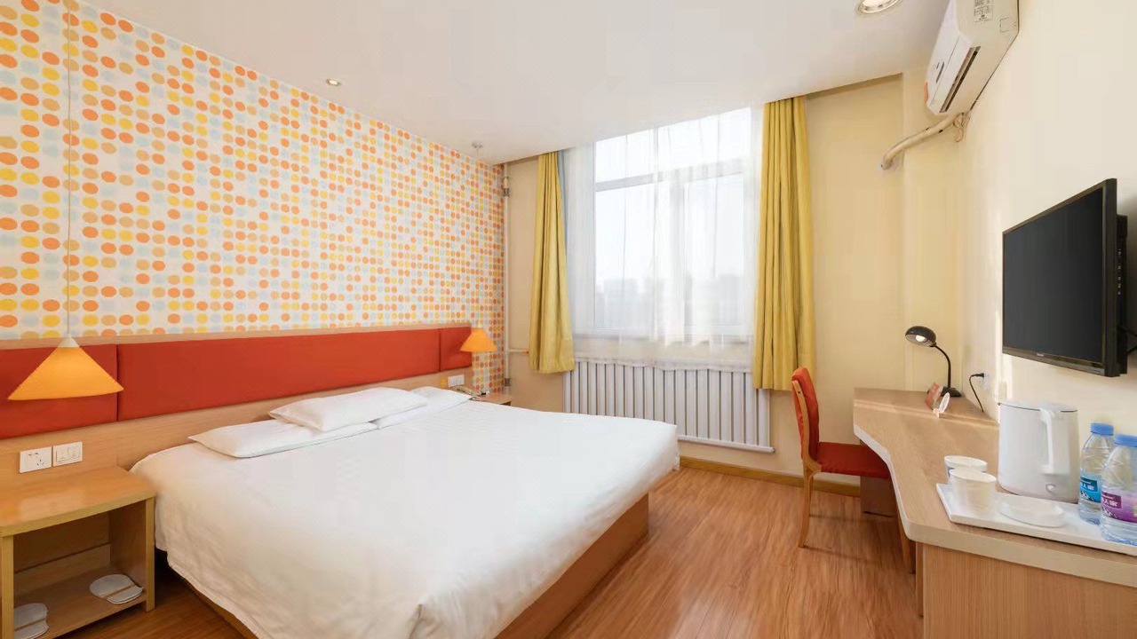 Photo of Bedroom in Ganjingzi