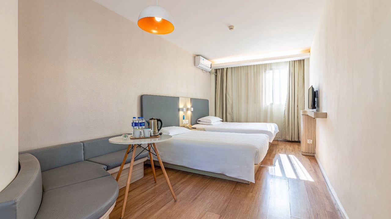 Photo of Livingroom in Siming