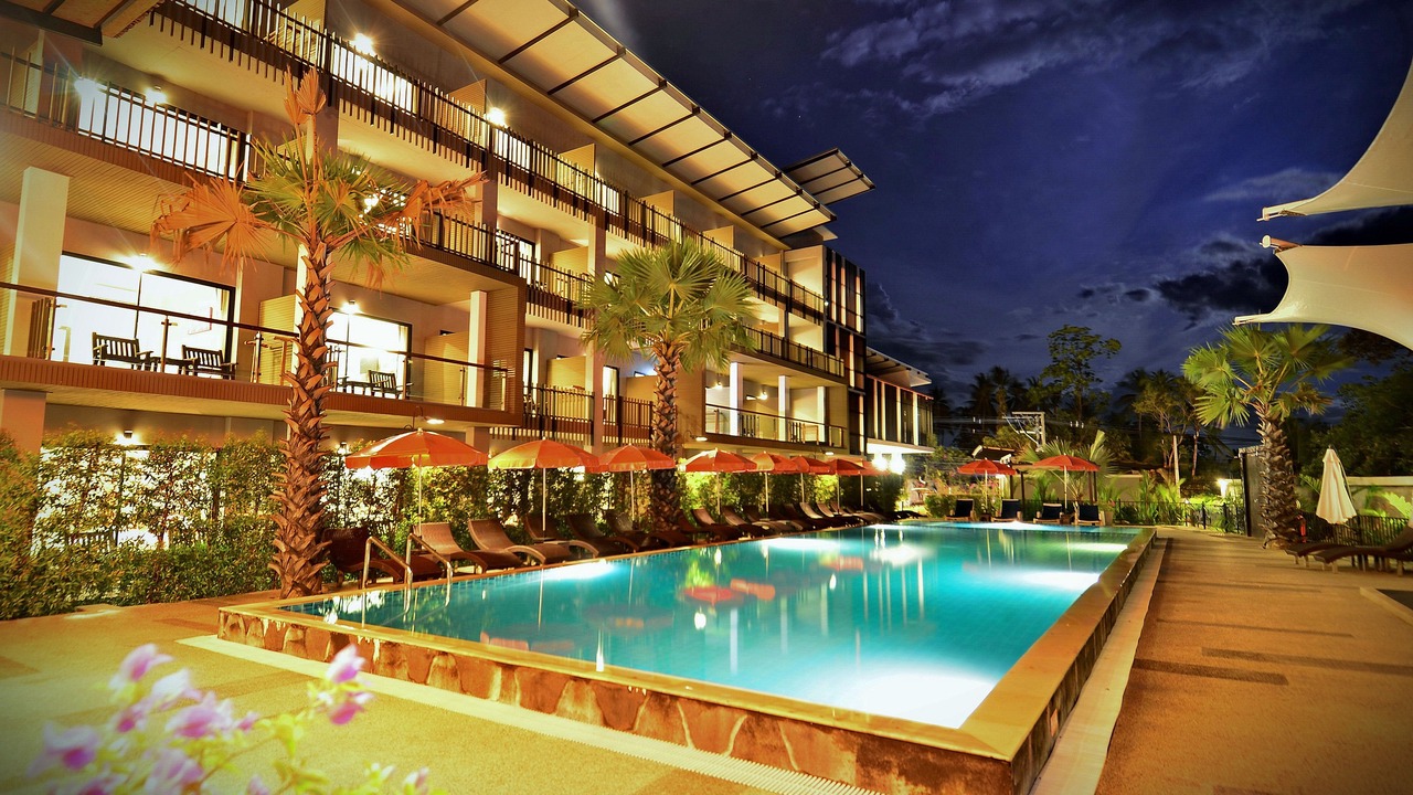 Photo of Outdoor in Maret