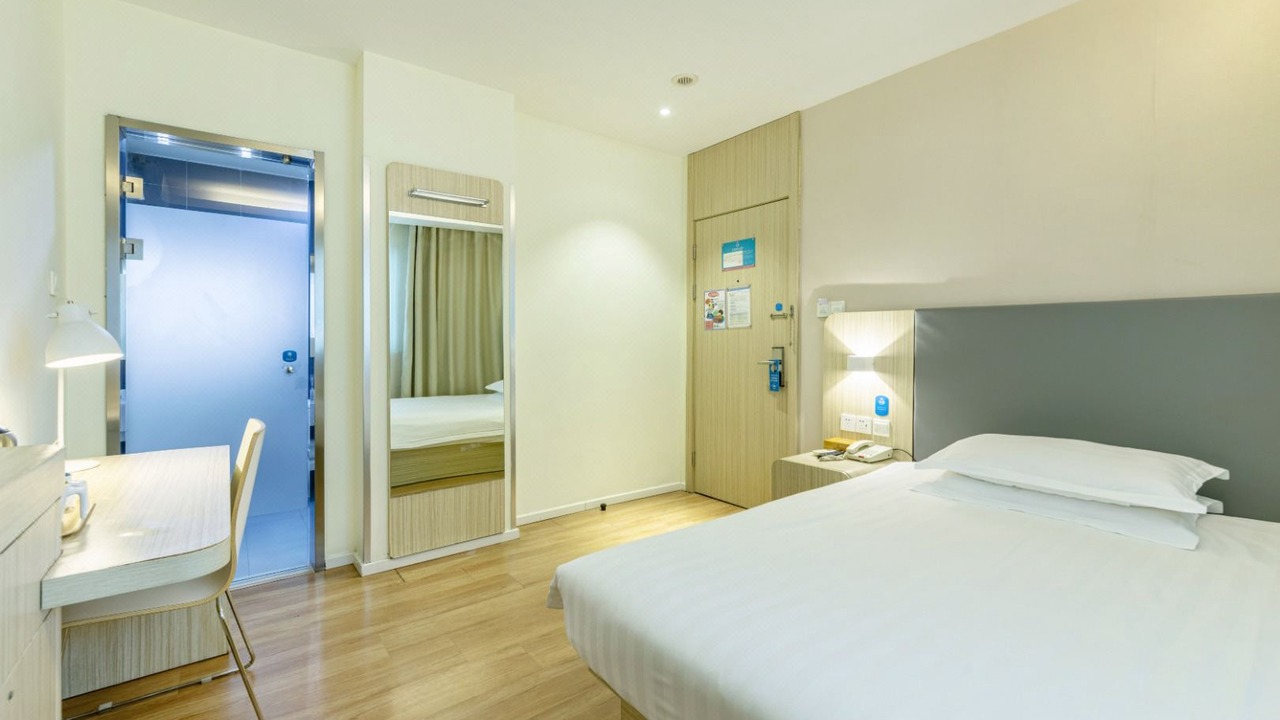 Photo of Bedroom in Siming