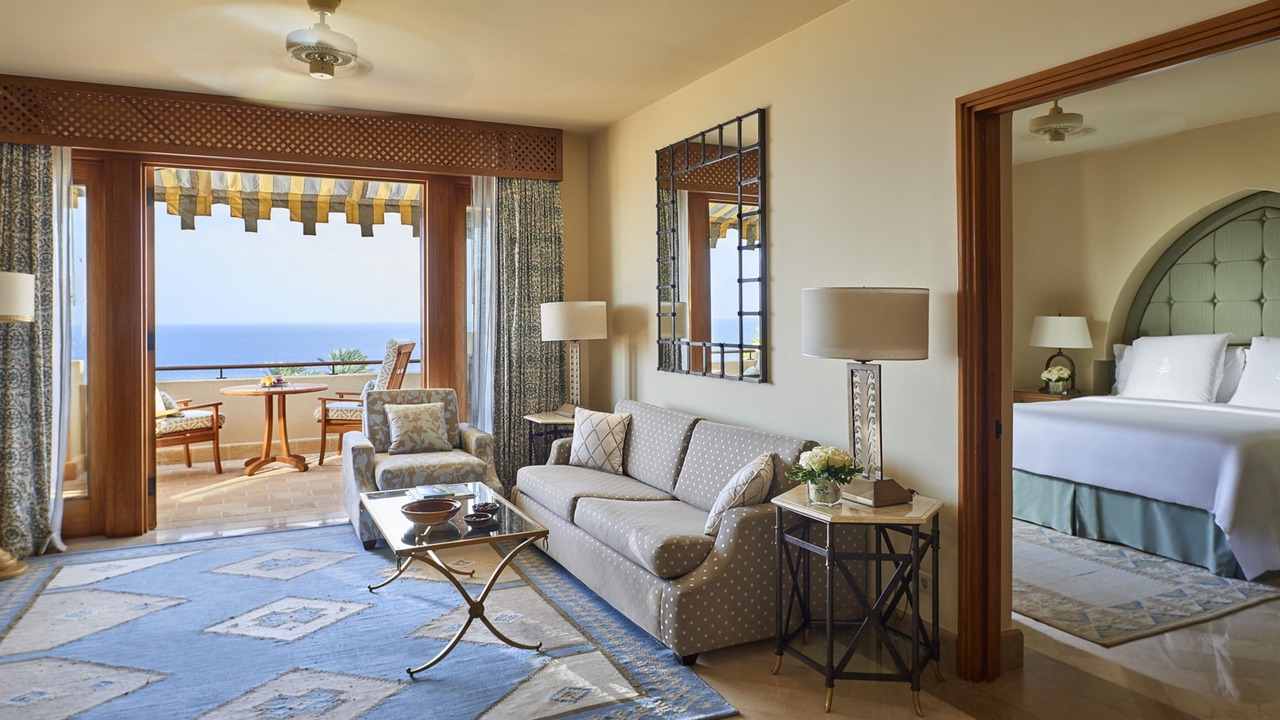 Photo of Livingroom in Sharm El Sheikh